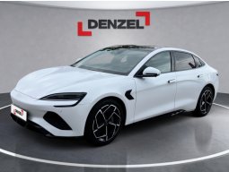 BYD