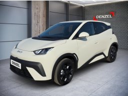 BYD