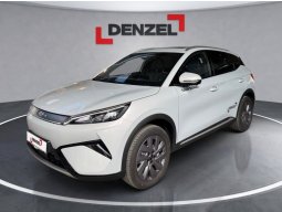 BYD
