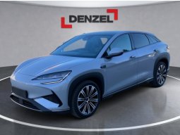 BYD