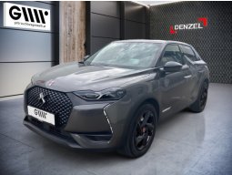 DS Automobiles