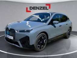 BMW PKW i-Serie