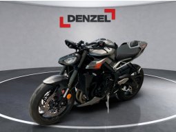 Motorrad gebr.
