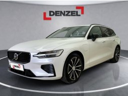 VOLVO PKW