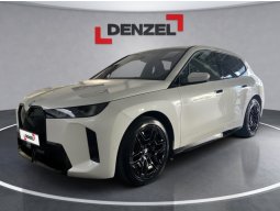 BMW PKW i-Serie