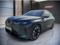 BMW PKW i-Serie