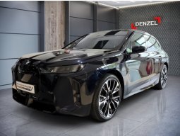 BMW PKW i-Serie