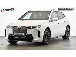 BMW PKW i-Serie