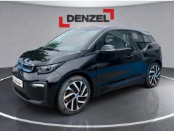 BMW PKW i-Serie