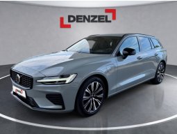 VOLVO PKW