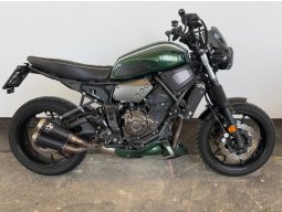 Yamaha Motorrad