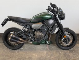 Yamaha Motorrad