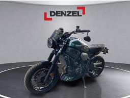 Yamaha Motorrad