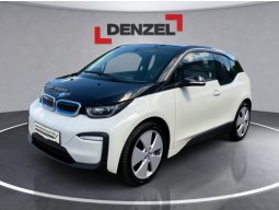 BMW PKW i-Serie