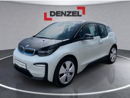 BMW PKW i-Serie