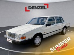 VOLVO PKW