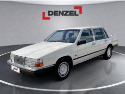 VOLVO PKW
