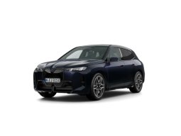 BMW PKW i-Serie