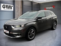 DS Automobiles