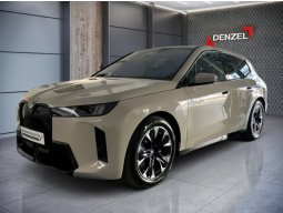 BMW PKW i-Serie