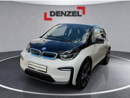 BMW PKW i-Serie
