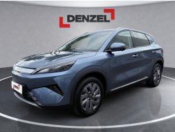 BYD