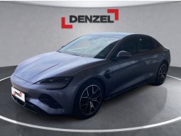 BYD