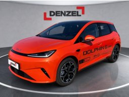 BYD
