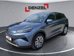 BYD