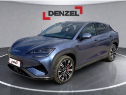 BYD