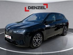 BMW PKW i-Serie