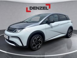 BYD