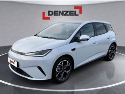 BYD