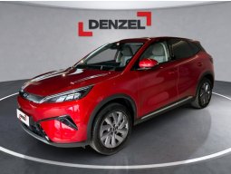 BYD