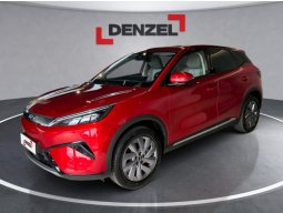 BYD
