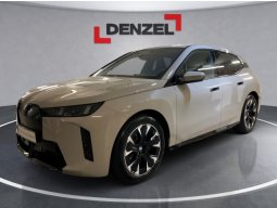 BMW PKW i-Serie