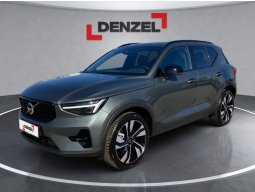 VOLVO PKW
