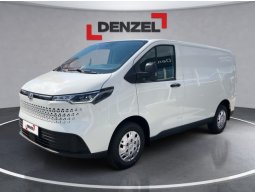MAXUS