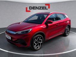 BYD