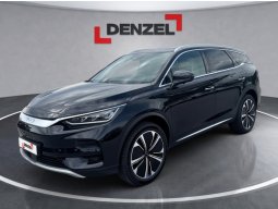 BYD