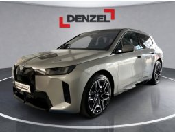 BMW PKW i-Serie