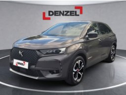DS Automobiles