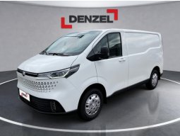 MAXUS