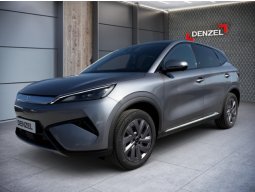 BYD