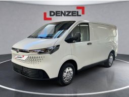 MAXUS