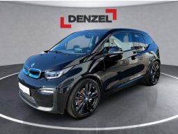 BMW PKW i-Serie