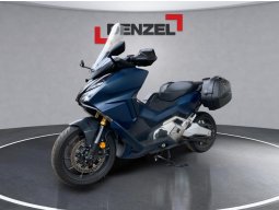 Motorrad Honda