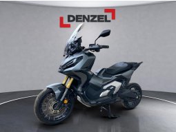 Motorrad Honda