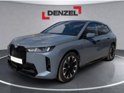 BMW PKW i-Serie