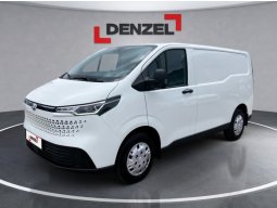 MAXUS
